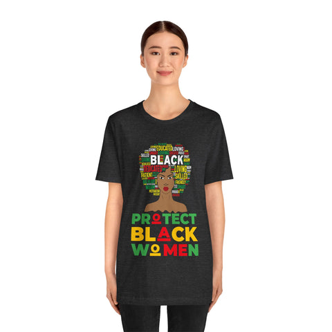 Protect black women
