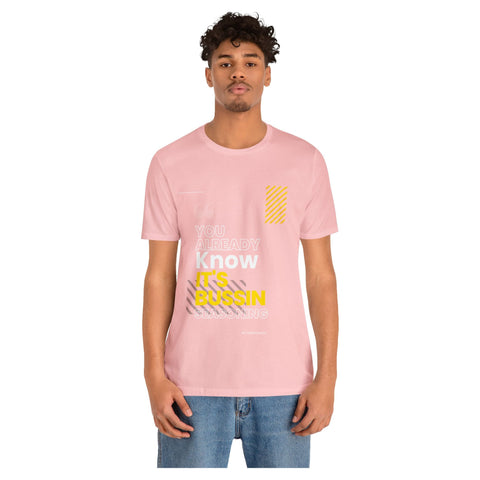 This Bussin Seasoning Shirt
