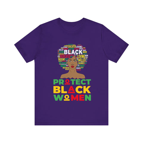 Protect black women