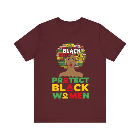 Protect black women