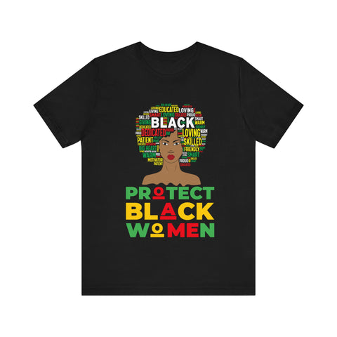 Protect black women