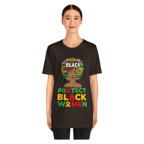 Protect black women
