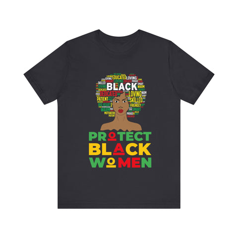Protect black women
