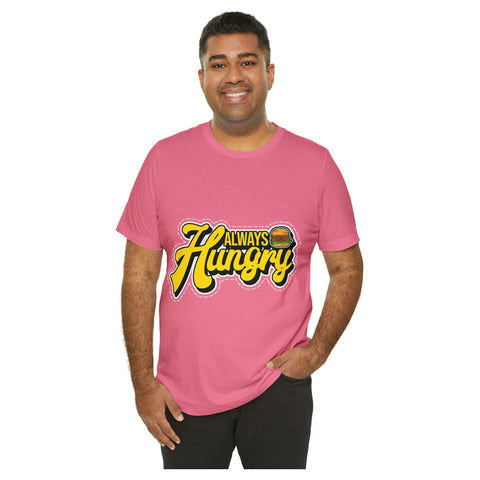 forever hungry