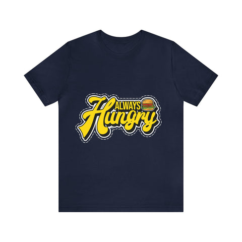 forever hungry