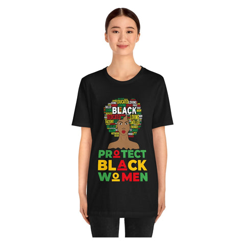 Protect black women