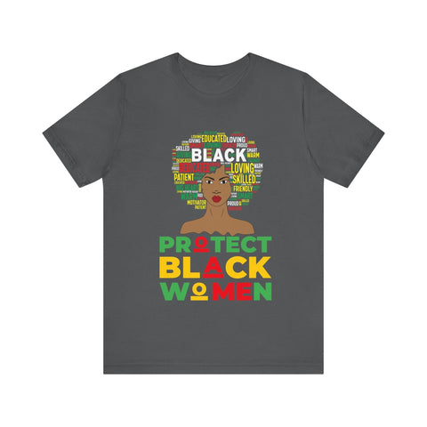 Protect black women