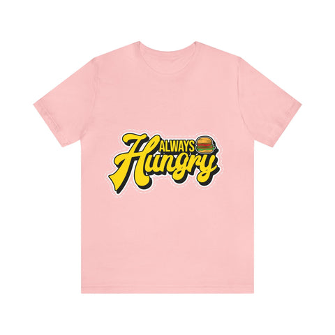 forever hungry