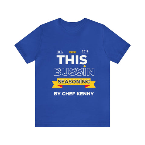 THIS BUSSIN SEASONING SHIRT