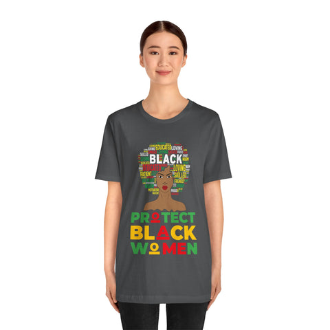 Protect black women