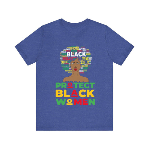 Protect black women