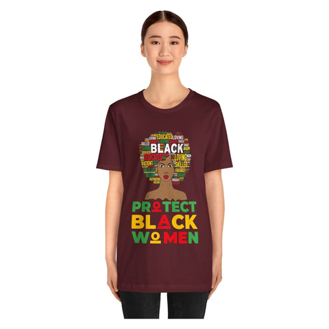 Protect black women
