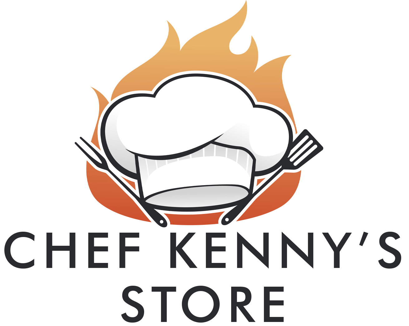 ChefKennyeats logo