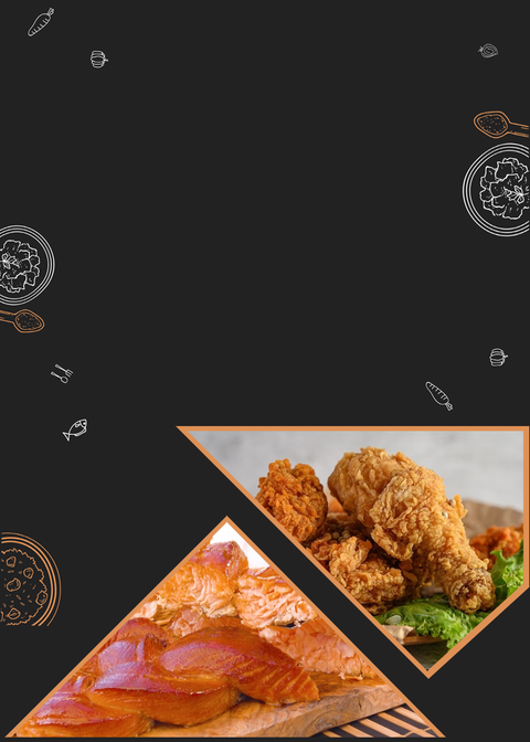 Discover Culinary Delights at Chef Kenny's Store