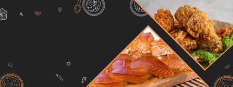 Discover Culinary Delights at Chef Kenny's Store