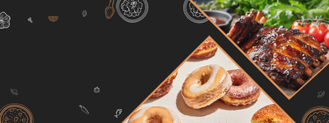 Savor Every Bite with Chef Kenny's Signature Recipes