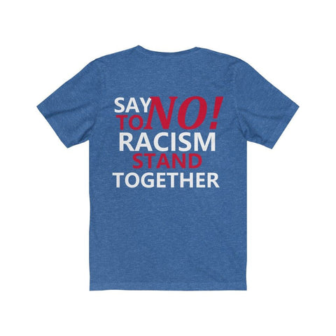 Say No to Racism