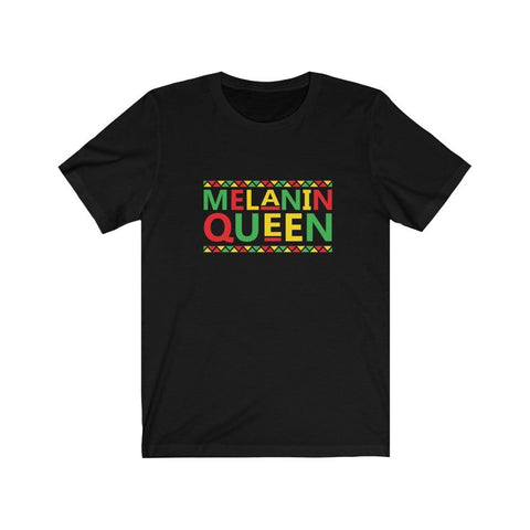 Melanin Queen