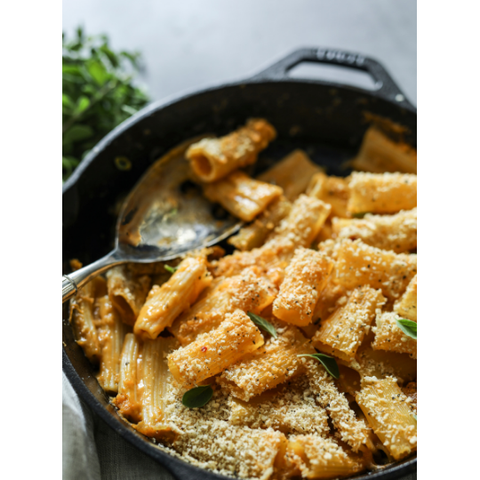 The best vegan mac and cheese Recipe
