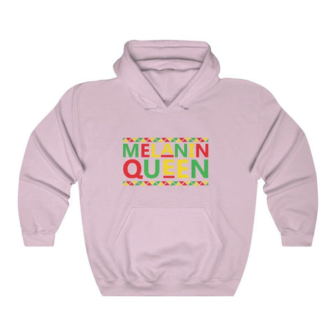 melanin queen