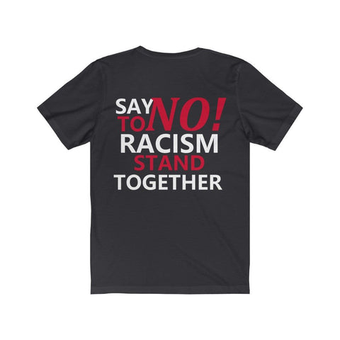 Say No to Racism