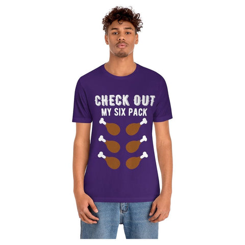chicKEN six pack