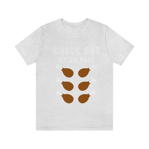 chicKEN six pack