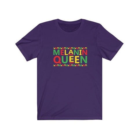 Melanin Queen