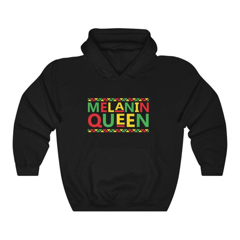 melanin queen