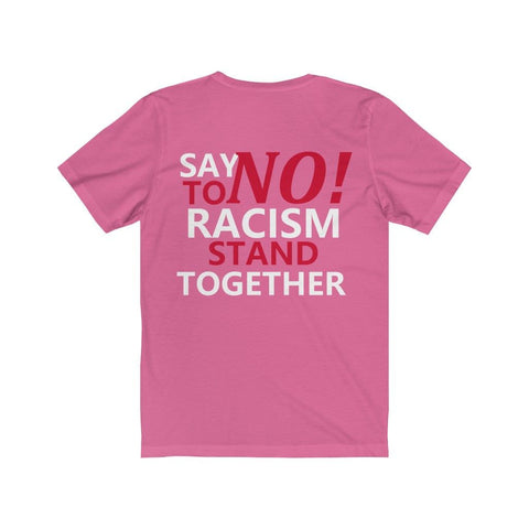 Say No to Racism