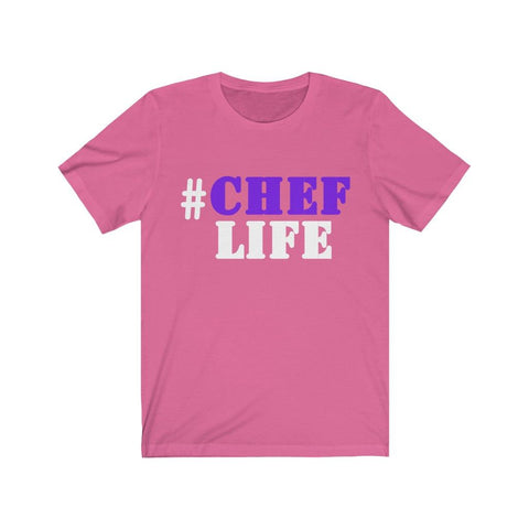 #CHEF LIFE