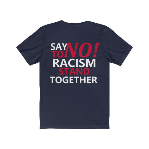 Say No to Racism