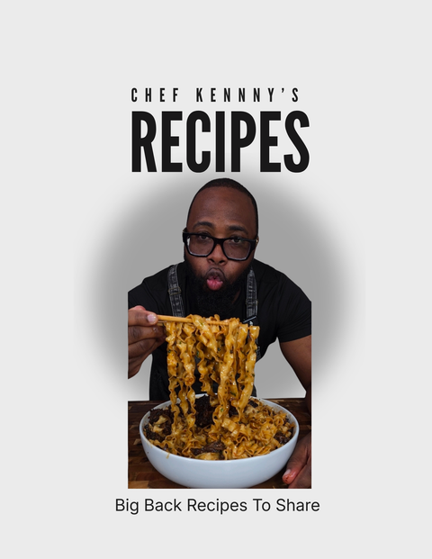 Recipes