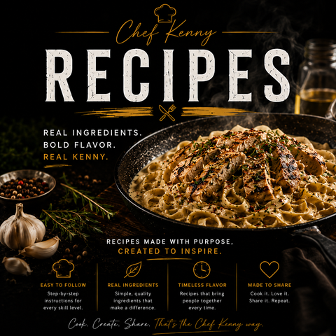1$ Dollar Recipes