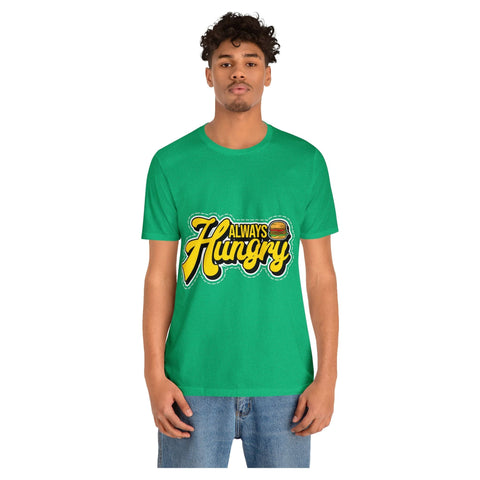 forever hungry - ChefKennyeats