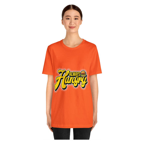 forever hungry - ChefKennyeats