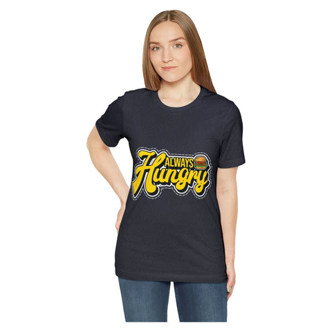 forever hungry - ChefKennyeats