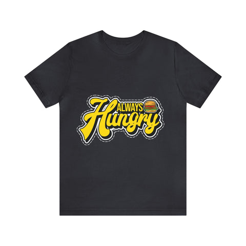 forever hungry - ChefKennyeats