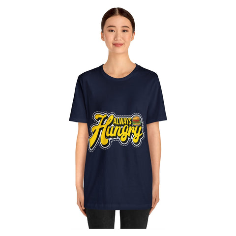 forever hungry - ChefKennyeats