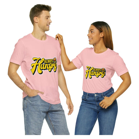 forever hungry - ChefKennyeats