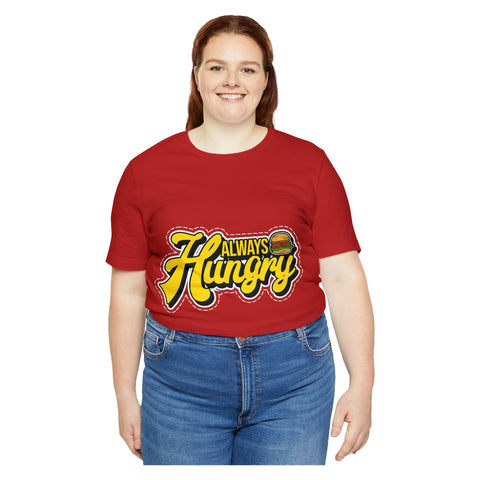 forever hungry - ChefKennyeats