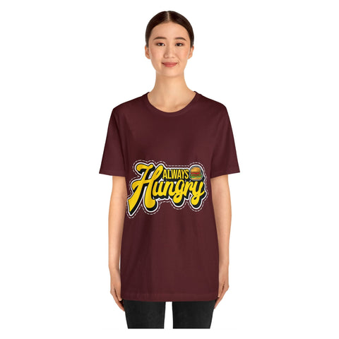 forever hungry - ChefKennyeats