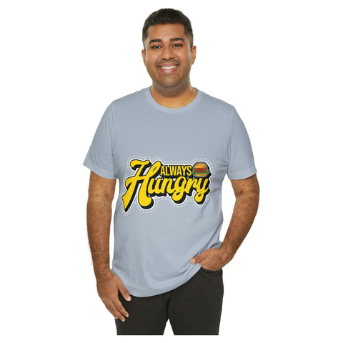 forever hungry - ChefKennyeats