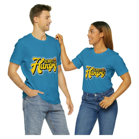 forever hungry - ChefKennyeats