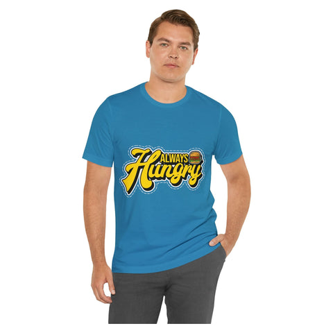 forever hungry - ChefKennyeats