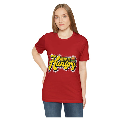 forever hungry - ChefKennyeats