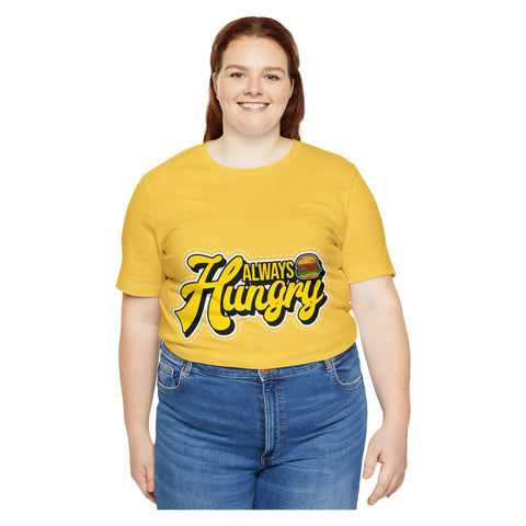 forever hungry - ChefKennyeats