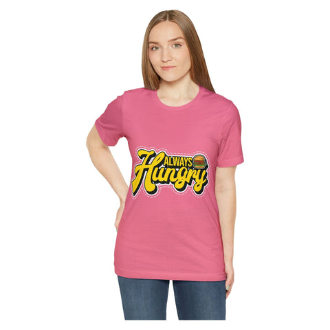 forever hungry - ChefKennyeats