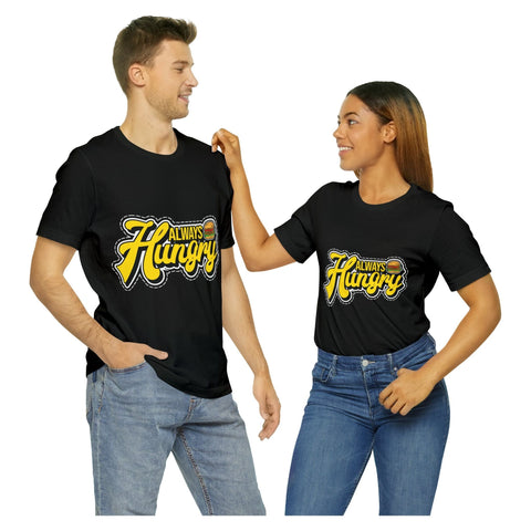 forever hungry - ChefKennyeats