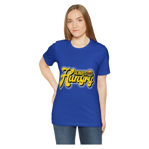 forever hungry - ChefKennyeats